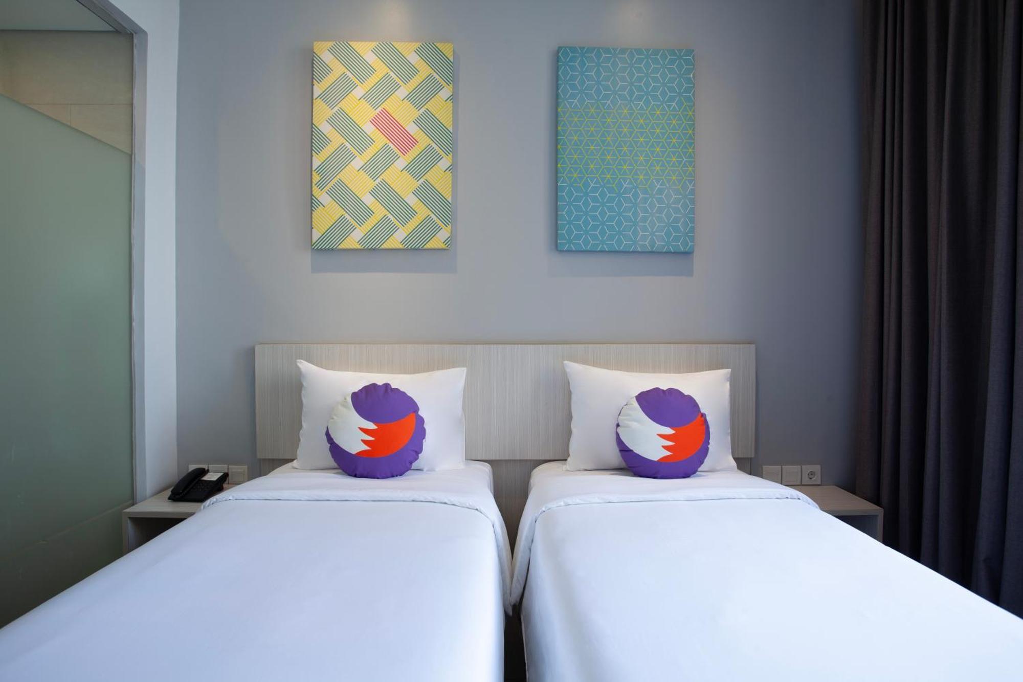 Hotel Fox Lite 3*