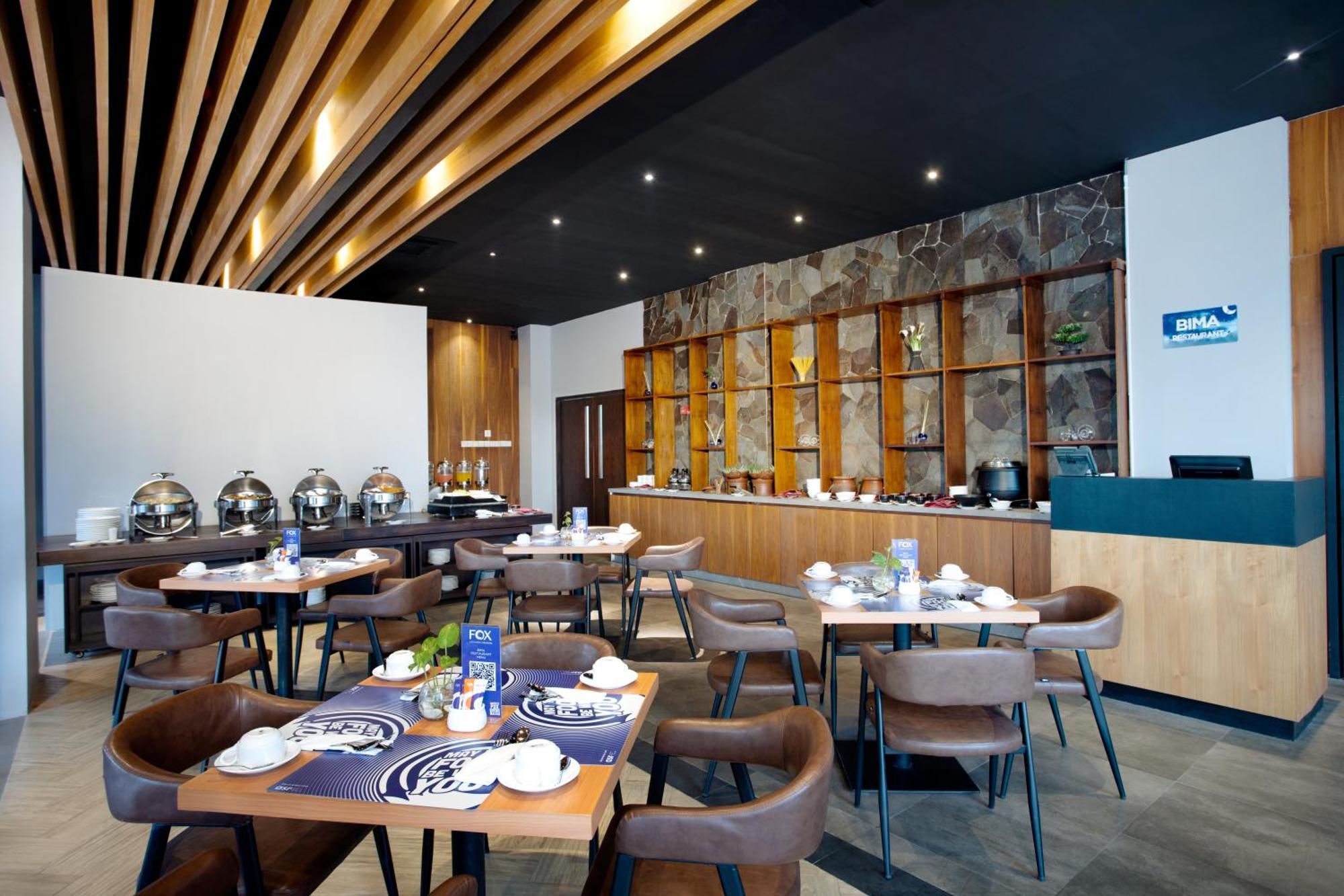 Fox Lite Hotel