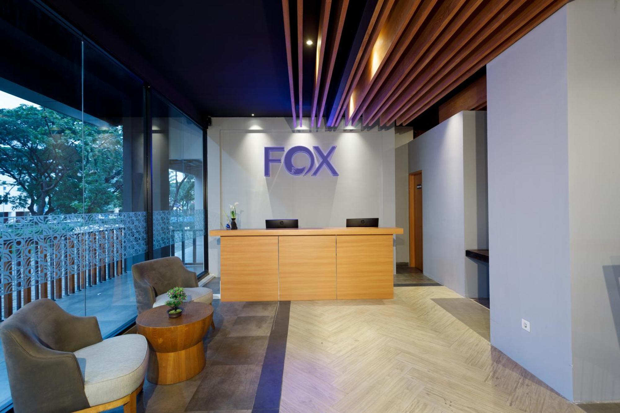 Fox Lite Hotel
