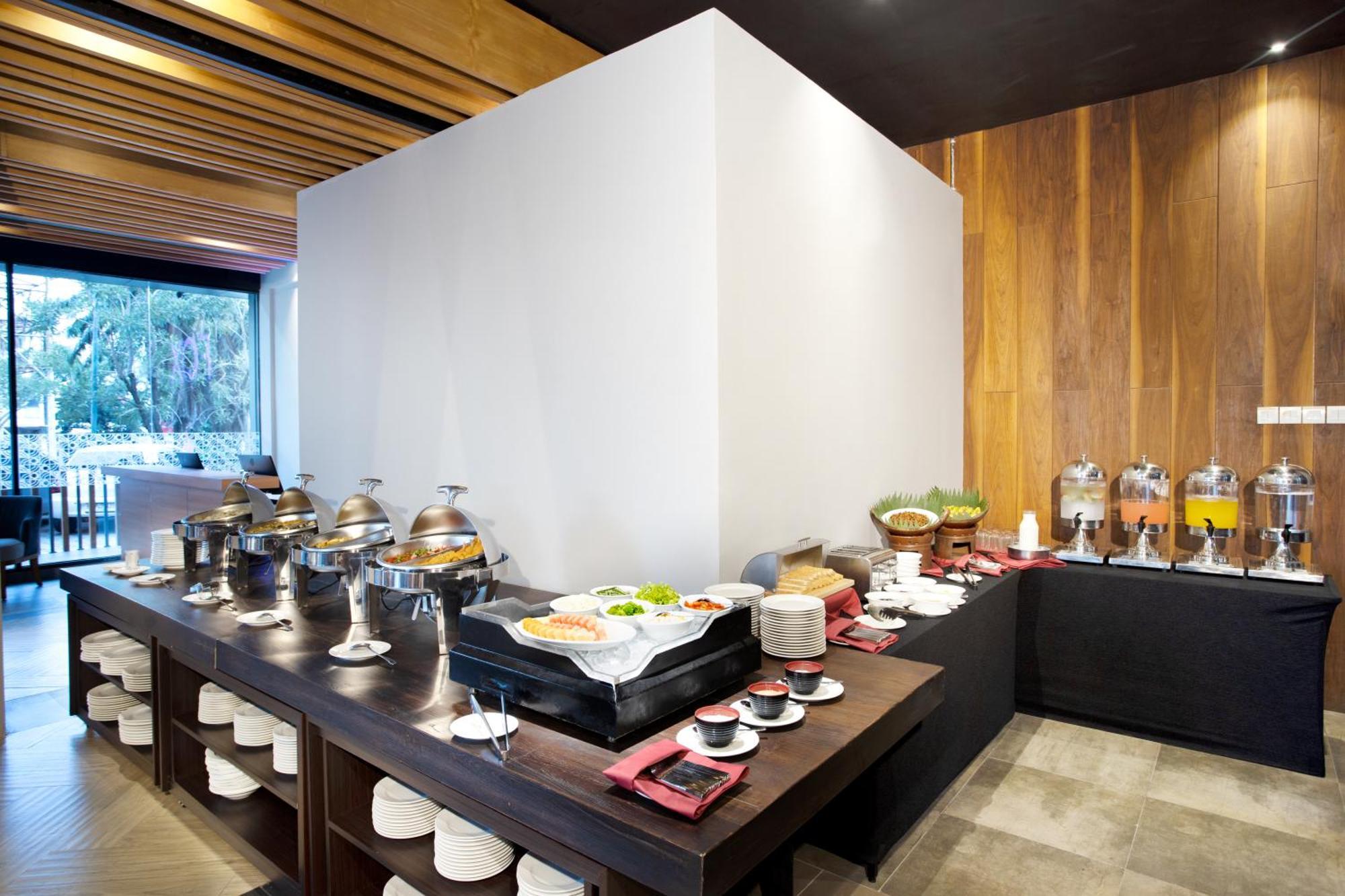 Hotel Fox Lite 3*